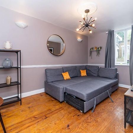 Duplex Apa Apartment London Ngoại thất bức ảnh