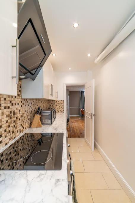 Duplex Apa Apartment London Ngoại thất bức ảnh