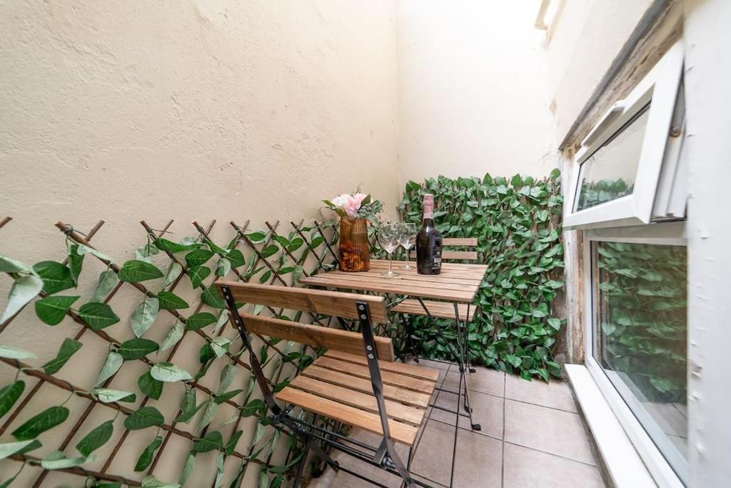 Duplex Apa Apartment London Ngoại thất bức ảnh