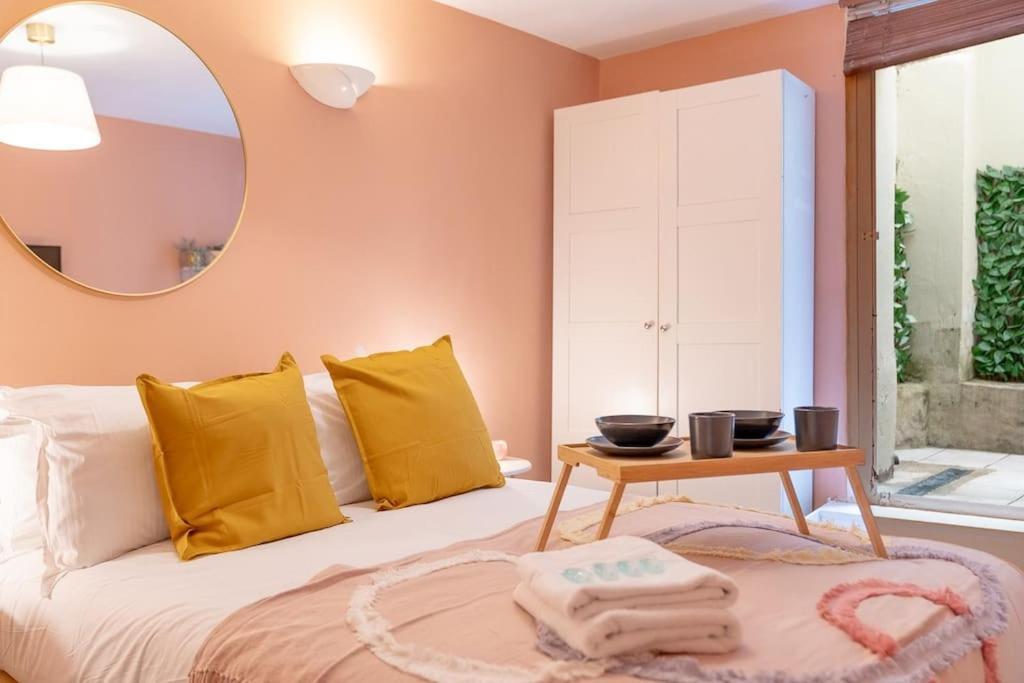 Duplex Apa Apartment London Ngoại thất bức ảnh