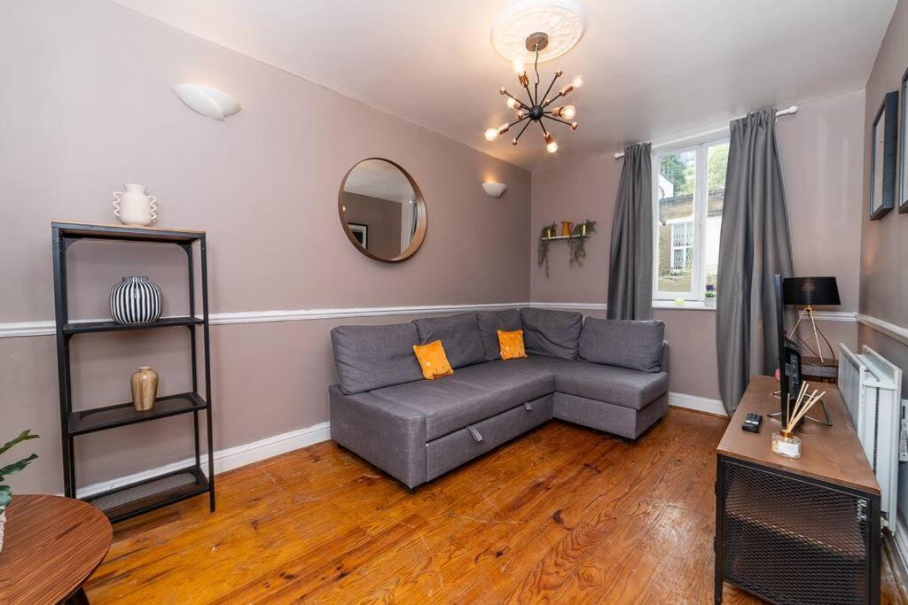 Duplex Apa Apartment London Ngoại thất bức ảnh