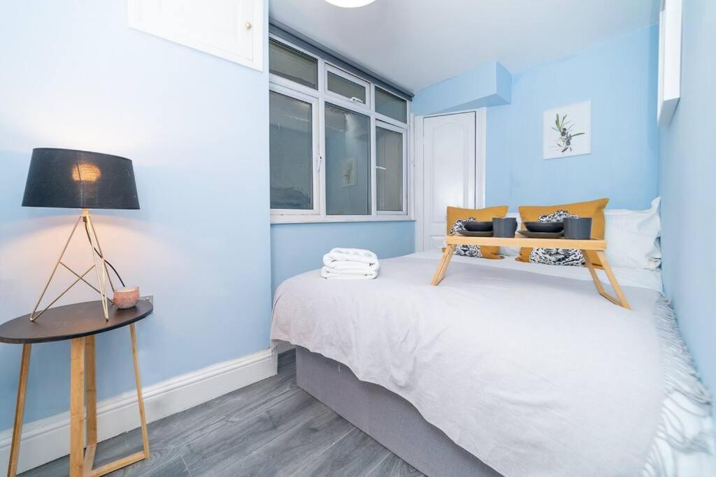 Duplex Apa Apartment London Ngoại thất bức ảnh