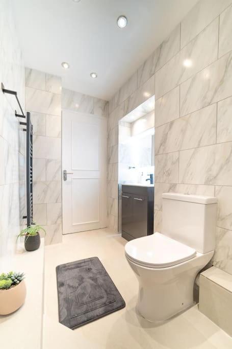 Duplex Apa Apartment London Ngoại thất bức ảnh